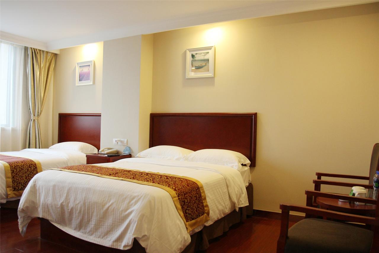 Shell Jiangsu Suzhou Industry District Spotrts Center Jinliang Street Hotel Exterior photo